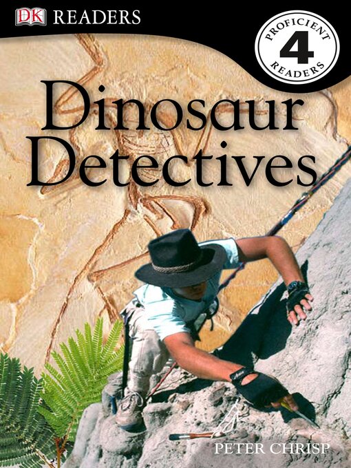 Title details for Dinosaur Detectives by Peter Chrisp - Available
